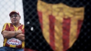 Consejos para ir a la cancha - Segmento humorístico - DelSol 99.5 FM