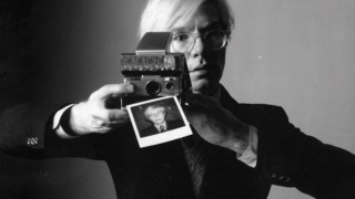 Andy Warhol: la fotografía de aficionado y comercial llevada a arte - Leo Barizzoni - DelSol 99.5 FM