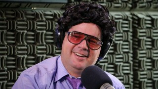 Una nueva reseña literaria del Tío Aldo - Tio Aldo - DelSol 99.5 FM