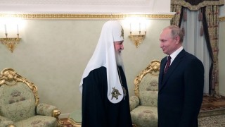 Rusia, religión, nación e identidad: otra arista en el conflicto con Occidente - Nicolás Iglesias - DelSol 99.5 FM