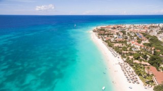 Aruba - Tasa de embarque - DelSol 99.5 FM