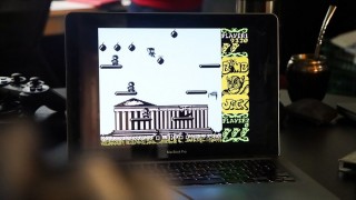 Videojuegos 01: Atari, “consolas” en casa y salones de maquinitas, la prehistoria - Nico Peruzzo - DelSol 99.5 FM