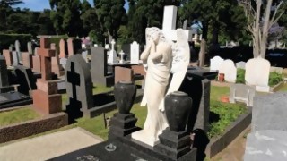 Cementerios y patrimonio - In Memoriam - DelSol 99.5 FM