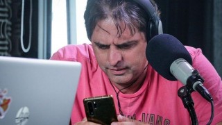 Jorge y una nueva decepción afectiva  - La Charla - DelSol 99.5 FM