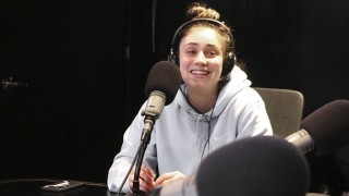 Florencia Niski: talento y profesionalismo al máximo - Alerta naranja: basket - DelSol 99.5 FM
