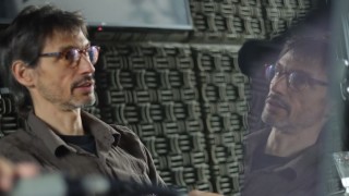 Darwin y Joel coinciden, en el teletrabajo y en las opiniones - NTN Concentrado - DelSol 99.5 FM
