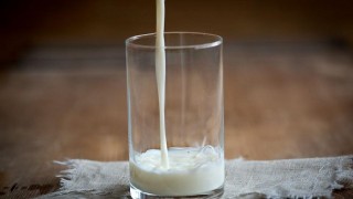 La leche y sus sustitutos - Leticia Cicero - DelSol 99.5 FM