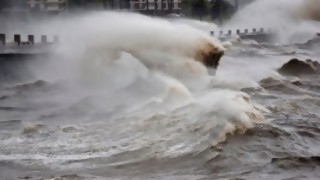 ¿Qué es un ciclón subtropical y qué puede pasar en las próximas horas? - NTN Concentrado - DelSol 99.5 FM