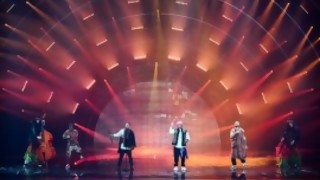 Eurovisión: música que entra por los ojos  - Musica nueva - DelSol 99.5 FM
