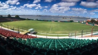 Ana Pereira: Toda una vida de fútbol - Informes - DelSol 99.5 FM