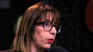 Soledad Suárez: “Fiscalía está hablando con otro imputado, ¿en qué cabeza cabe?” - Entrevista central - DelSol 99.5 FM