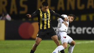 “El único consuelo que le queda a Peñarol, es que terminó jugando con juveniles y que tiene material para el futuro” - Comentarios - DelSol 99.5 FM