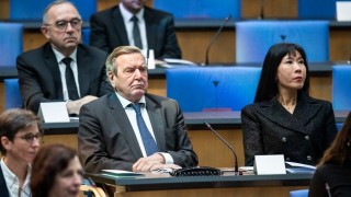 Gerhard Schröder: de canciller alemán a lobbista y amigo de Putin - Colaboradores del Exterior - DelSol 99.5 FM