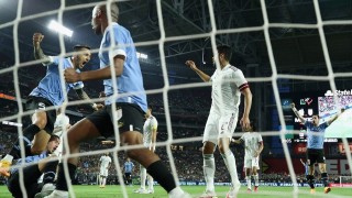 “Uruguay fue superior a su rival y mostró un modelo de juego que parece afirmarse, a unos meses del mundial” - Comentarios - DelSol 99.5 FM