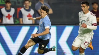 El triunfo de Uruguay y el momento de Argentina  - Darwin - Columna Deportiva - DelSol 99.5 FM