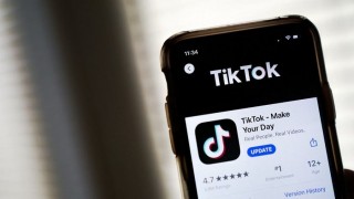 TikTok pasa al frente en incentivo a creadores que generen contenidos - Victoria Gadea - DelSol 99.5 FM