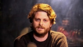 Gabriel Tenenbaum: los jóvenes “cometen delitos porque valoran su vida” - Entrevista central - DelSol 99.5 FM