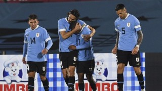 “Uruguay se terminó floreando y da la sensación que el equipo está fuerte, sólido y con muy buen clima interno” - Comentarios - DelSol 99.5 FM