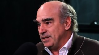 Javier De Haedo: Lacalle es un presidente “con ADN liberal en una coalición que no lo es” - Entrevista central - DelSol 99.5 FM