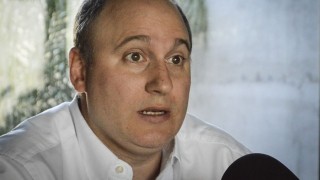“No se logran acuerdos a largo plazo cuando hay disputas políticas a corto plazo”, afirmó Juan Bogliaccini - Entrevistas - DelSol 99.5 FM