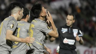 “La victoria de Peñarol se explica con el ingreso de Laquintana” - Comentarios - DelSol 99.5 FM