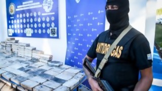 Crimen y narcotráfico en Uruguay, ¿qué dice la academia? - Entrevista central - DelSol 99.5 FM