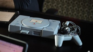 Videojuegos 05: PlayStation y cómo Nintendo creó a su principal enemigo - Nico Peruzzo - DelSol 99.5 FM