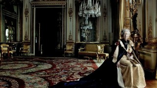 El “Queengate” protagonizado por Annie Leibovitz y la reina Isabel II - Leo Barizzoni - DelSol 99.5 FM
