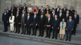 La Cumbre de la OTAN en Madrid y los efectos en América Latina - Carolina Domínguez - DelSol 99.5 FM