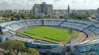 ¿Cuál es el arco más emblemático del Estadio Centenario? - Sobremesa - DelSol 99.5 FM