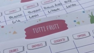Tutti Frutti con multiples ganadores y un premio que nunca se confirmó - Audios - DelSol 99.5 FM