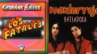 La Gran Final: Monterrojo vs Los Fatales - TropyMarcos - DelSol 99.5 FM