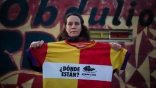 Villa Española entre intervención y violencia: “No nos vamos, nos van” - Arranque - DelSol 99.5 FM