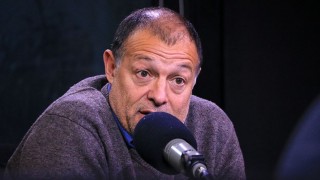 Ramos sobre certificaciones: “con este artículo no vamos a tener lugar en las oficinas públicas” - Entrevista central - DelSol 99.5 FM