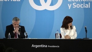 Argentina, crisis en el gobierno y la economía al rojo vivo (una vez más) - Facundo Pastor - DelSol 99.5 FM