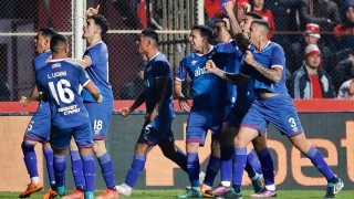 “Nacional redondea seis puntos de seis en una muy buena participación en estos octavos de final y sigue adelante en la copa” - Comentarios - DelSol 99.5 FM