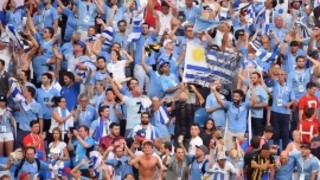 ¿Cuánto dura la felicidad plena si Uruguay es campeón del mundo? - Sobremesa - DelSol 99.5 FM