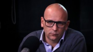 Capurro: “la economía va dejando atrás la pandemia pero las cosas empiezan a desacelerarse” - Entrevista central - DelSol 99.5 FM