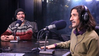 Buenos Muchachos y la narrativa de un show  - Musica nueva - DelSol 99.5 FM