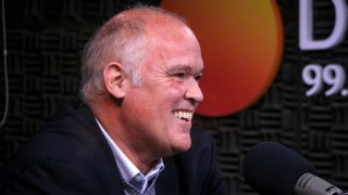 Trenes, camiones y tractores (del Partido Nacional) - Zona lúdica - DelSol 99.5 FM