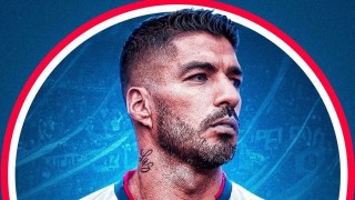 Suárez: 72 horas horas de indecisión y la vuelta por los hinchas - Diego Muñoz - DelSol 99.5 FM