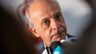 Javier García reconoció que la promesa de campaña de no aumentar la edad jubilatoria se hizo sin tener “todo el conocimiento” - Entrevistas - DelSol 99.5 FM