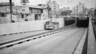 La historia del túnel de 8 de Octubre - La Charla - DelSol 99.5 FM