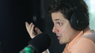 Una explicación básica del Sueco Leiva sobre la nueva línea de pobreza - Informes - DelSol 99.5 FM