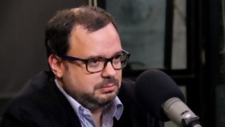 La amenaza de un antivacunas al diputado Schipani y su familia - Entrevista central - DelSol 99.5 FM