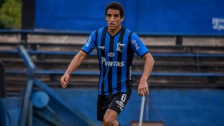 Hablemos de fútbol: Federico Pereira  - Informes - DelSol 99.5 FM