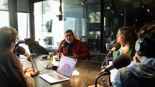 “Si queremos hacer políticas públicas focalizadas en la vejez precisamos diagnóstico” - Ronda NTN - DelSol 99.5 FM