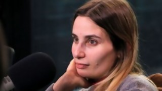 Tamara Tenenbaum: la melómana, la periodista, la profesora  - Entrevista central - DelSol 99.5 FM