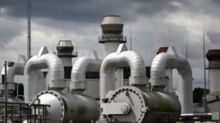 La “guerra del gas” y la estrategia alemana para no depender de Rusia - Colaboradores del Exterior - DelSol 99.5 FM