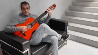El Pez Sin Maquillaje  - Entrevistas - DelSol 99.5 FM